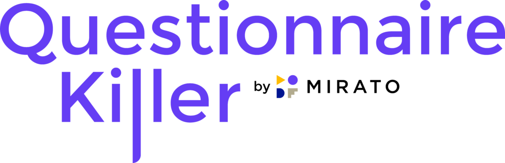 Questionnaire Killer logo