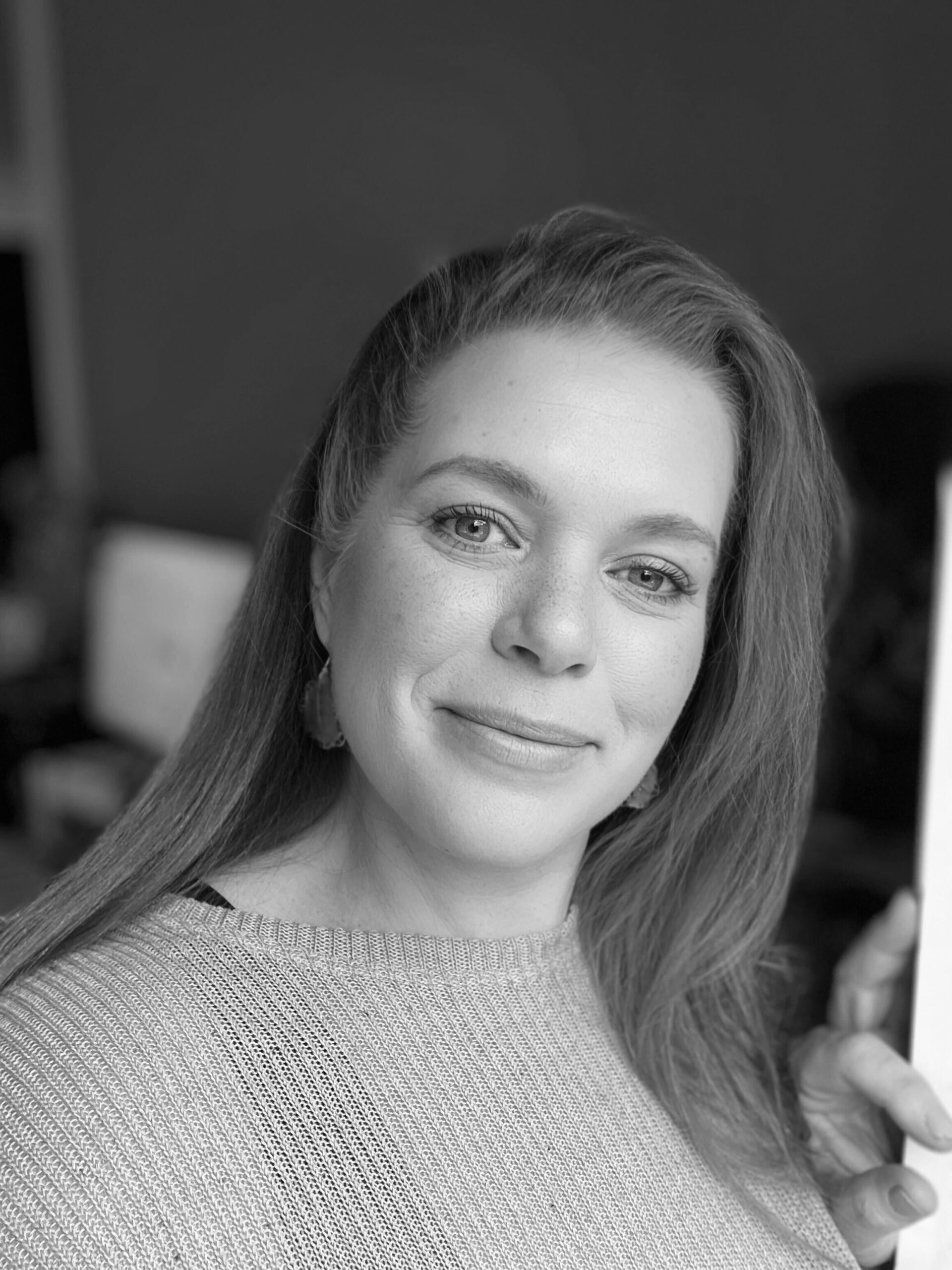 Lisa Hill - Director- TPRM
